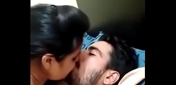  Desi lover romance mms leaked